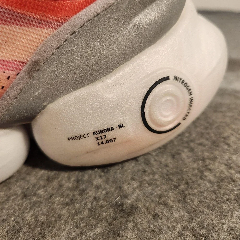 Brooks rare limited