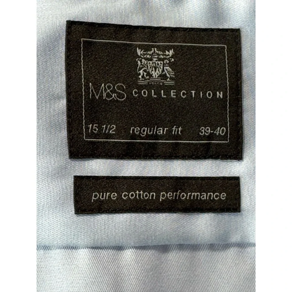 Marks & Spencer four piece