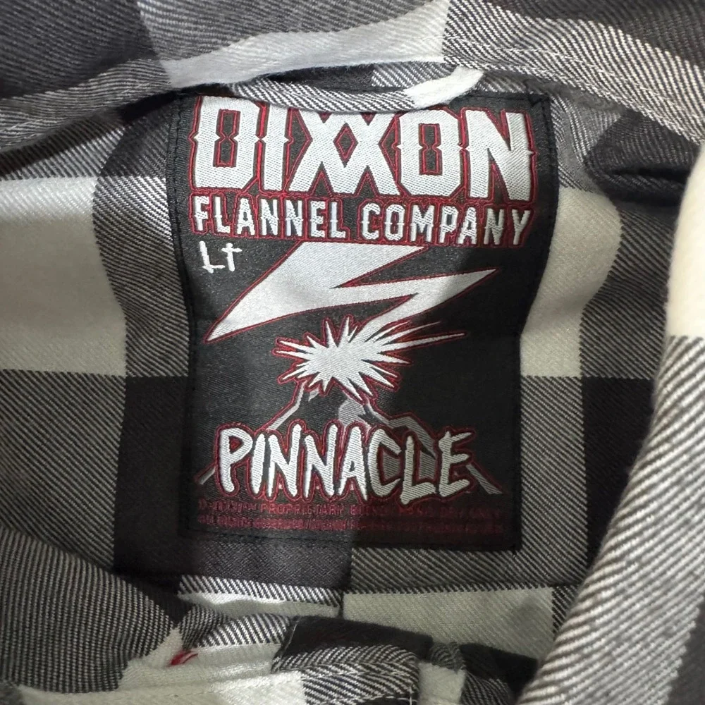 Dixxon Flannel Company dixxon flannel
