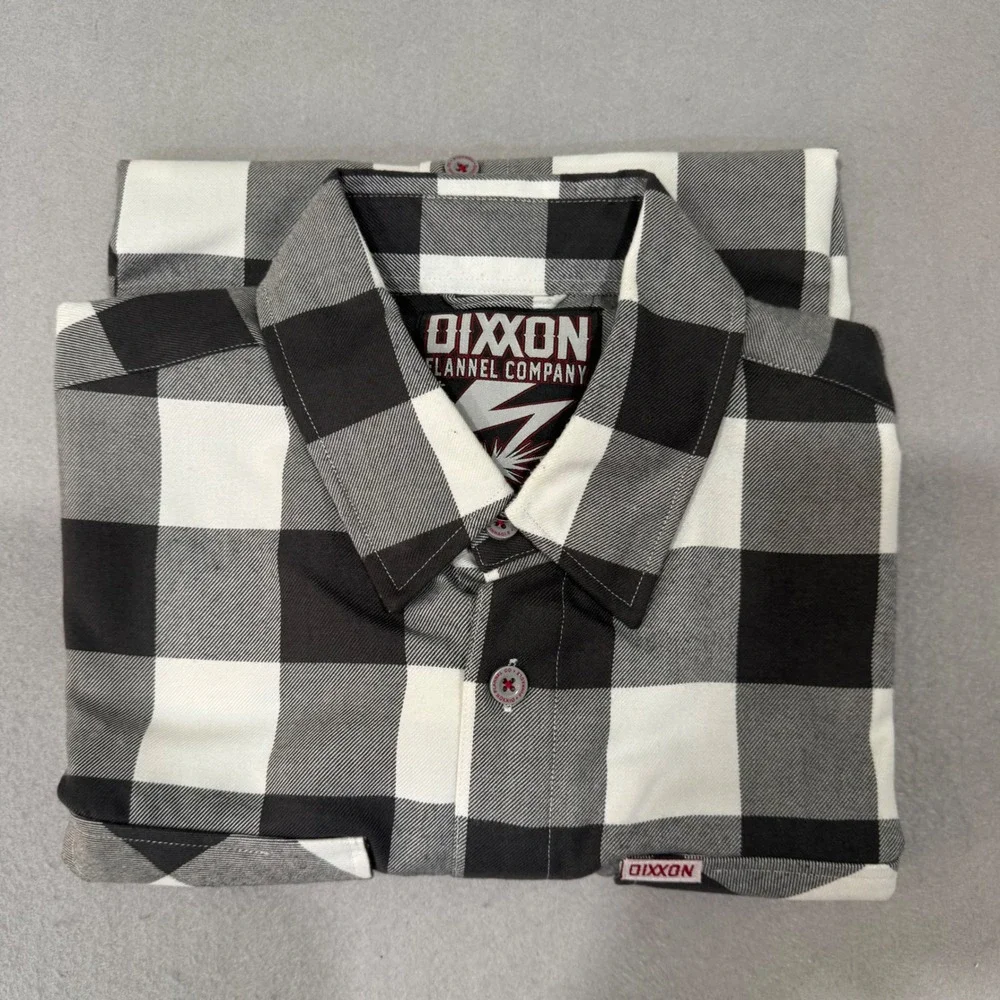 Dixxon Flannel Company dixxon flannel