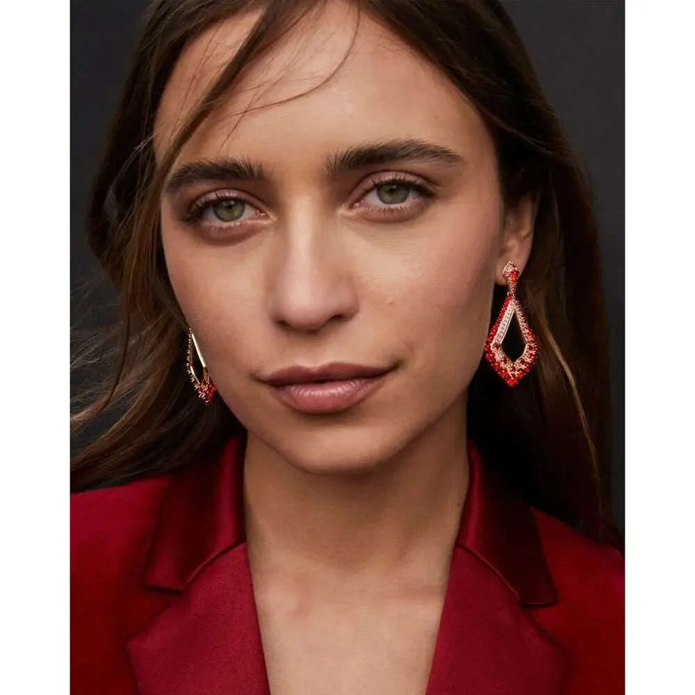 Kendra Scott featuring bold