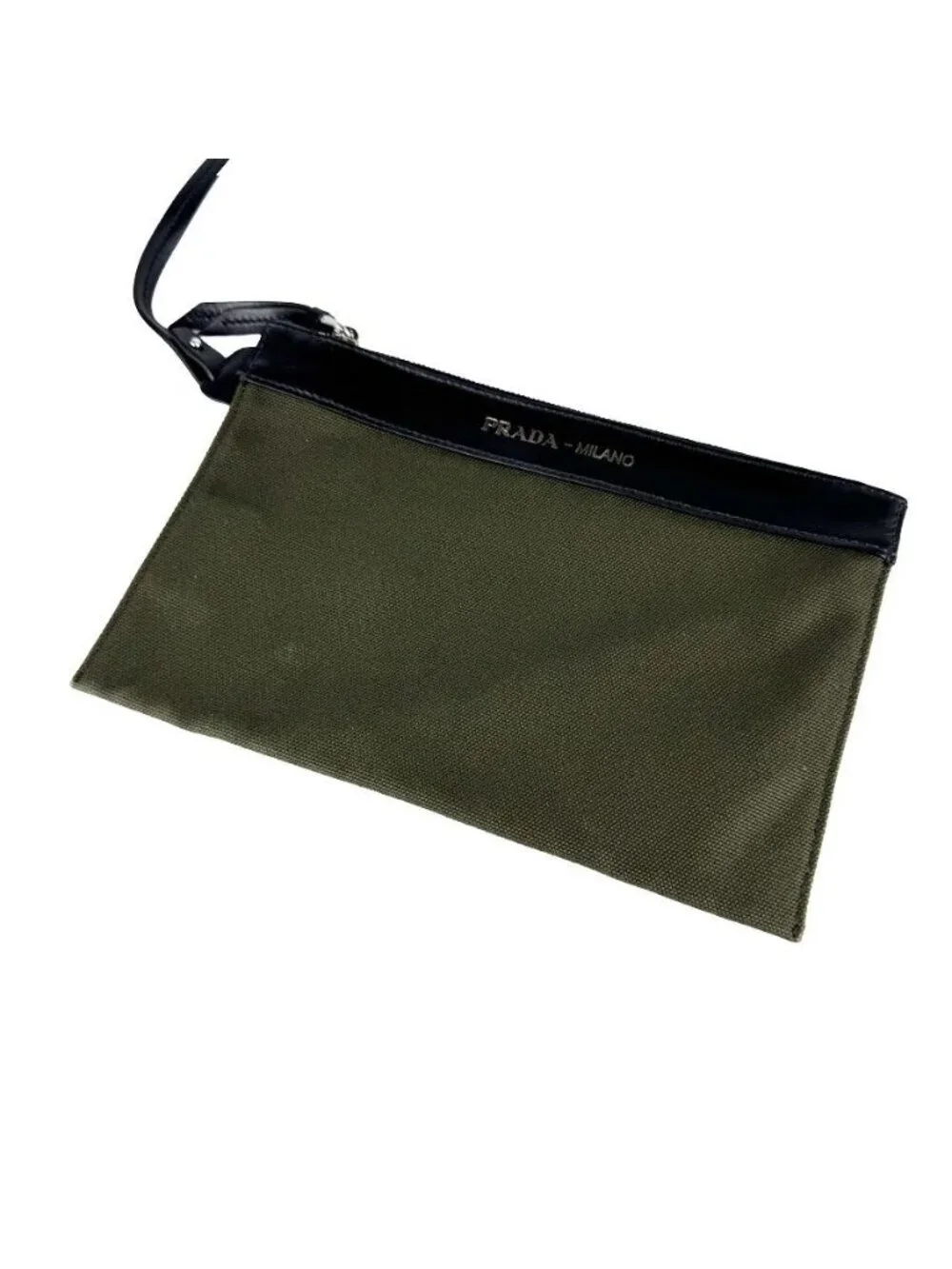 Prada item status