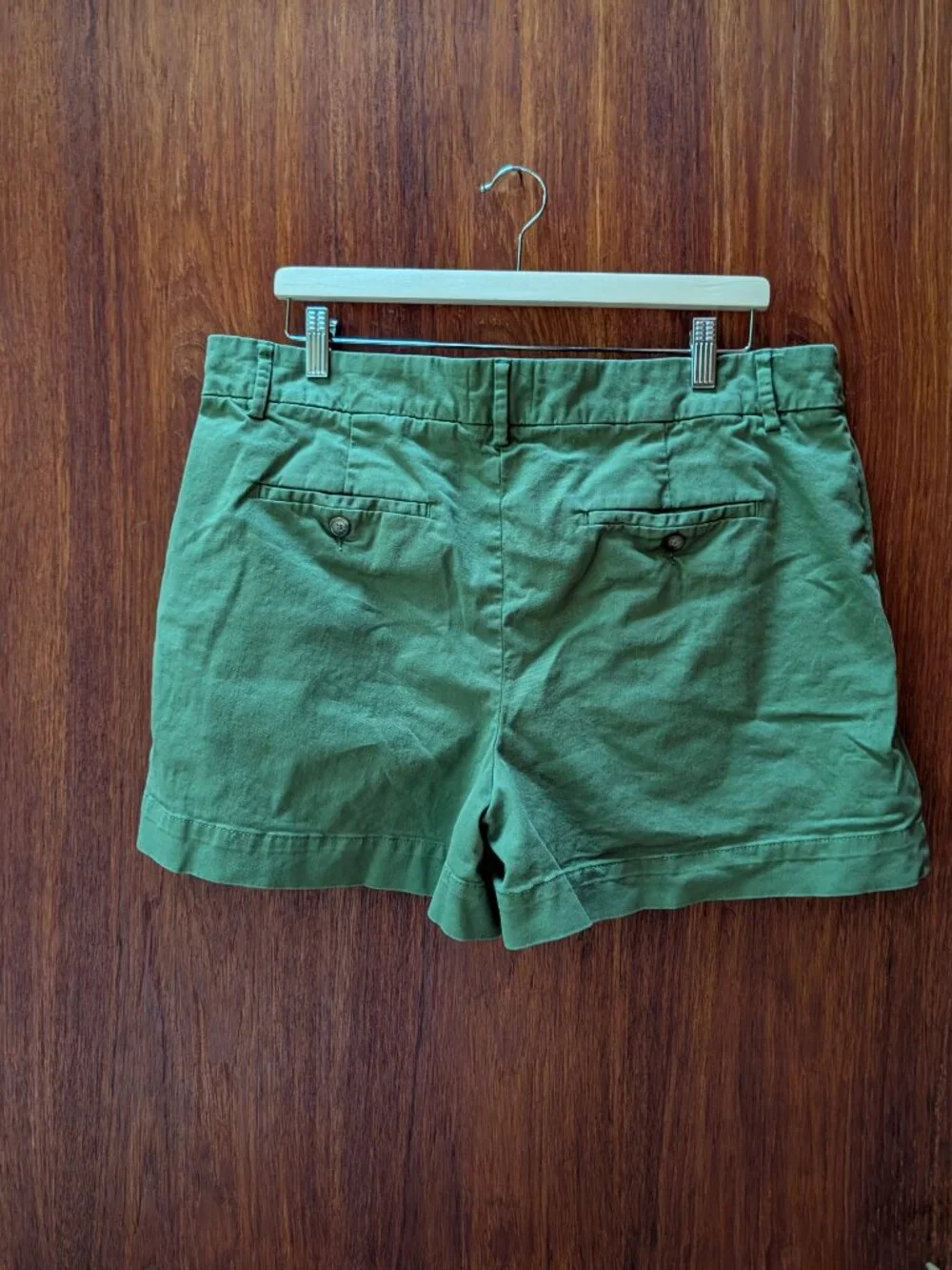 Sezane shorts equivalent