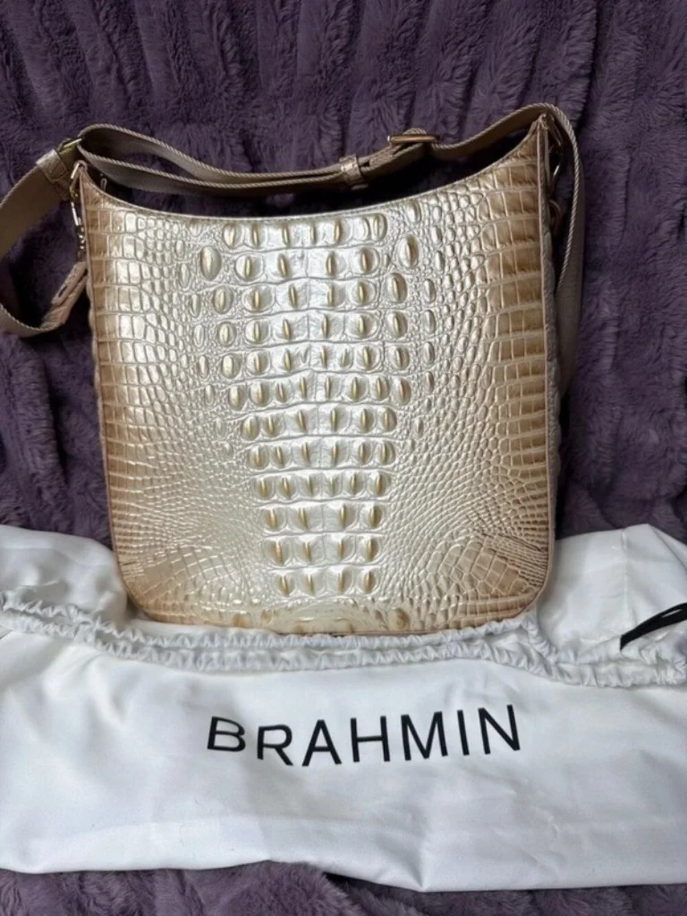 Brahmin leia melbourne