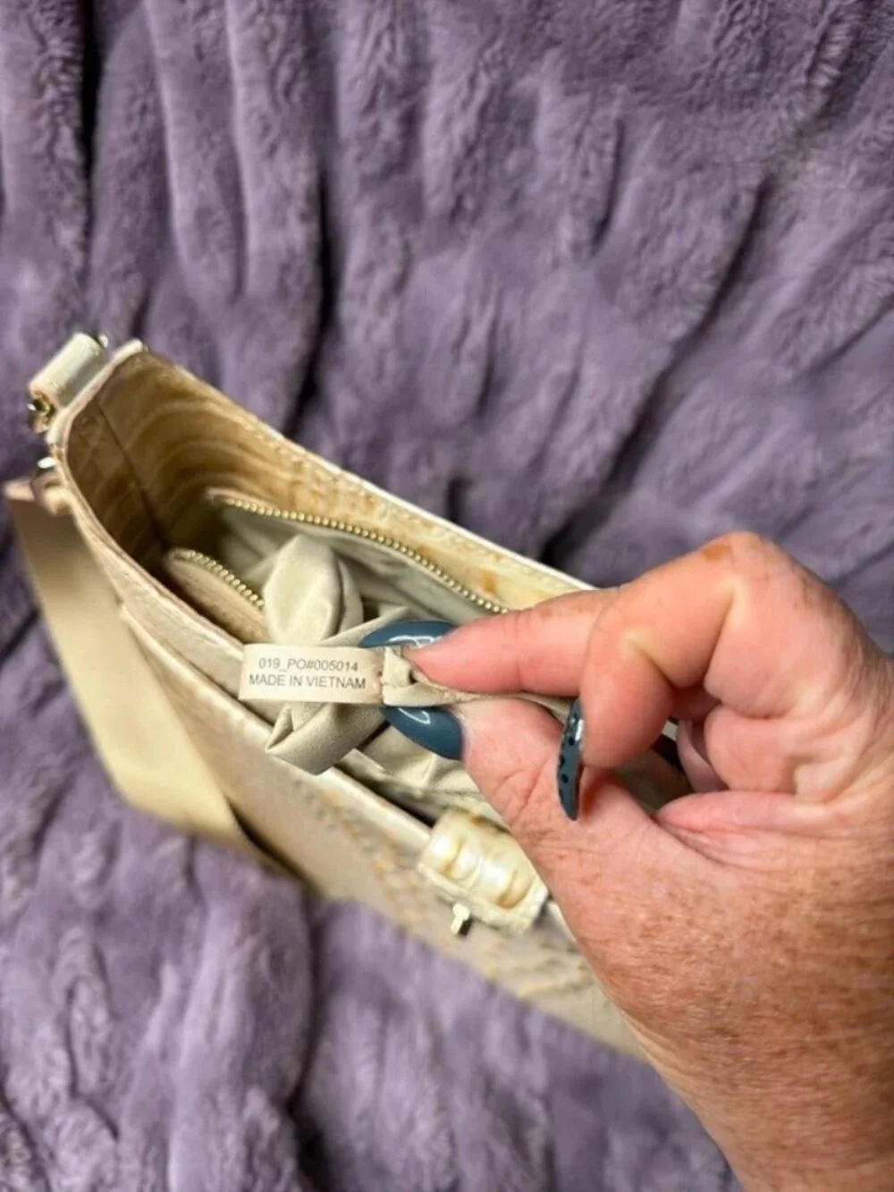 Brahmin leia melbourne