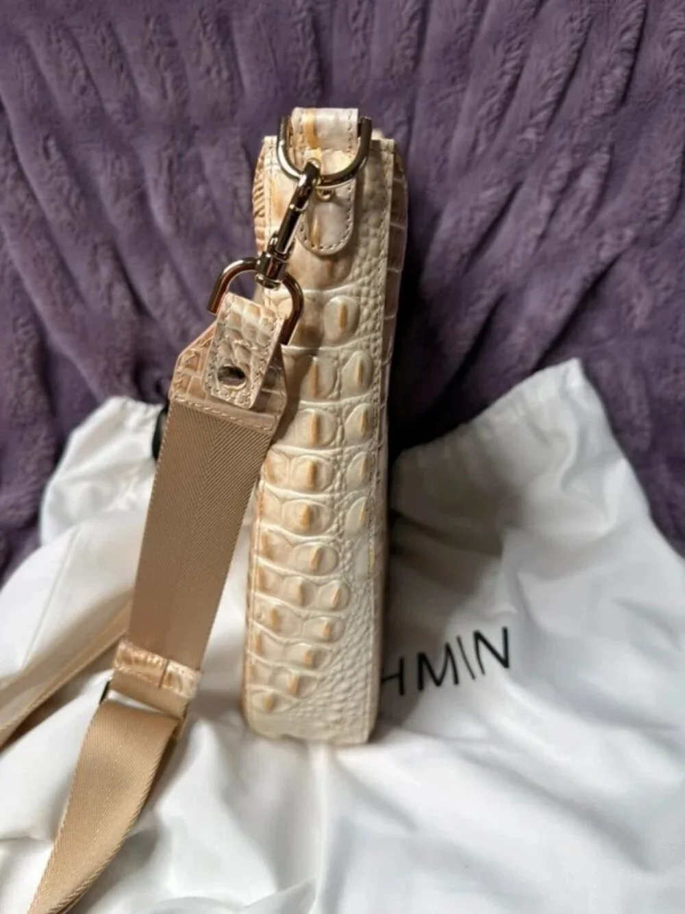Brahmin leia melbourne