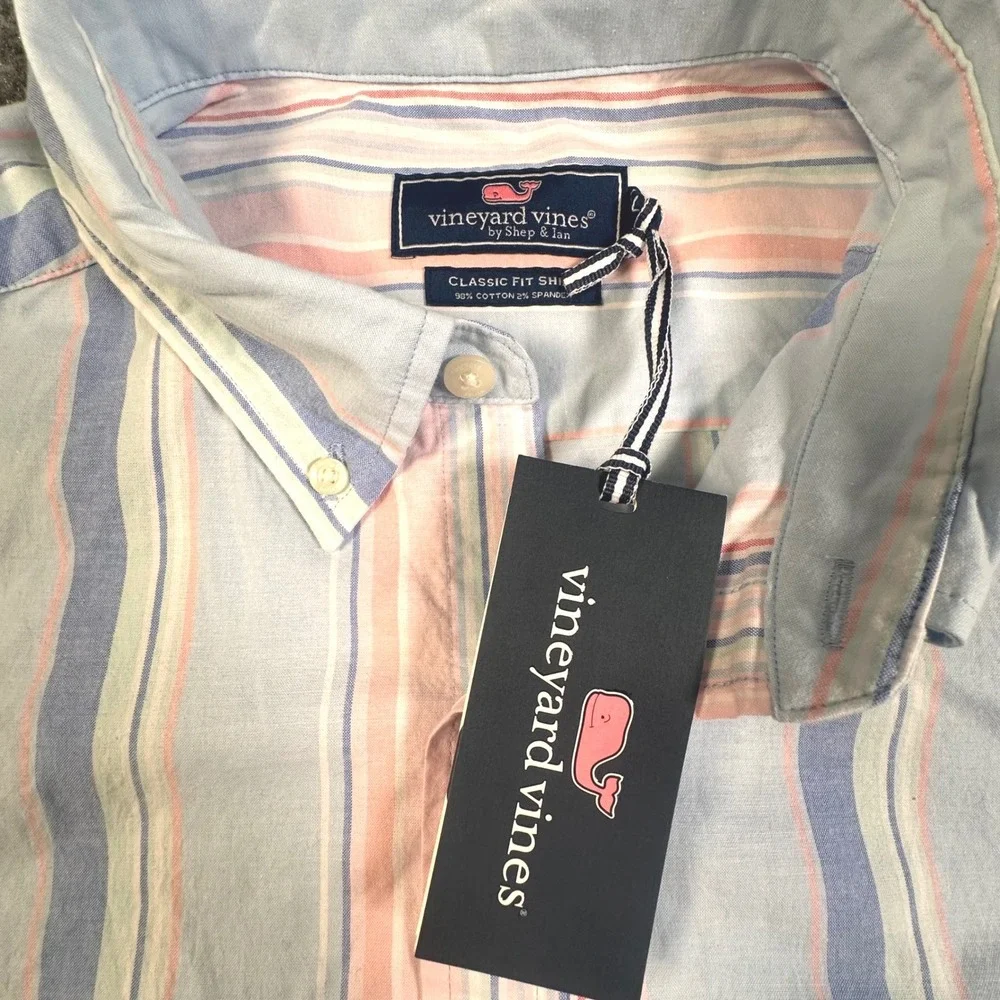 Vineyard Vines vineyard vines