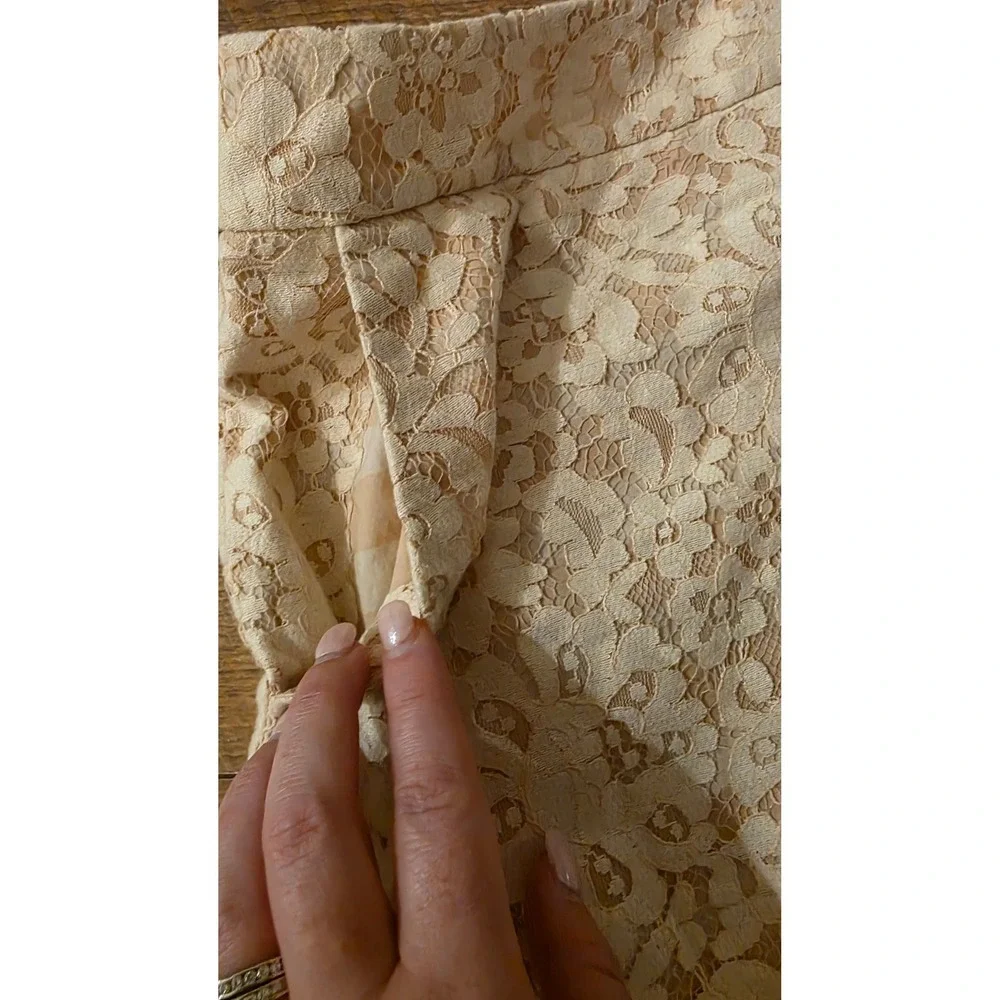 Cartonnier anthropologie lace