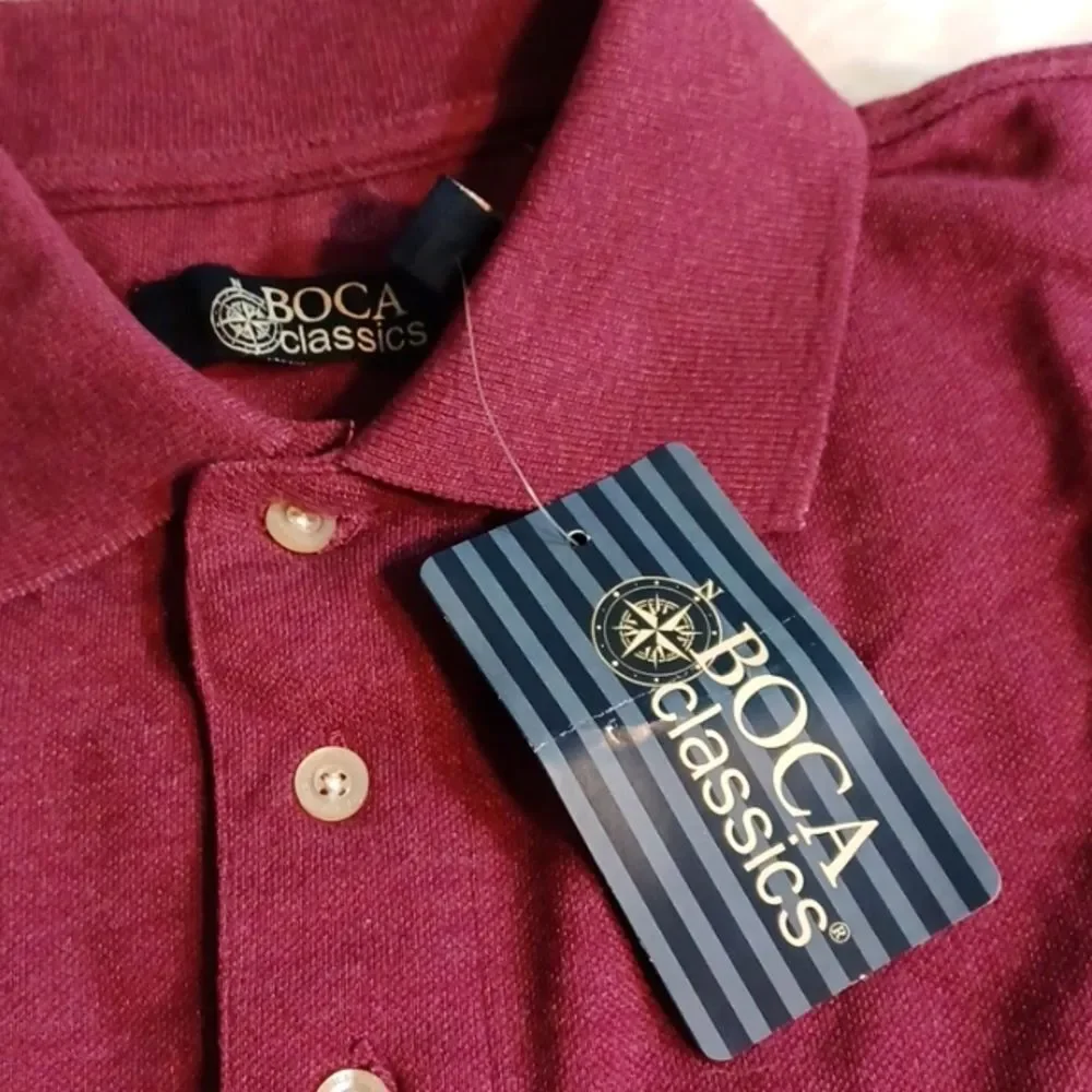 Unbranded clean no