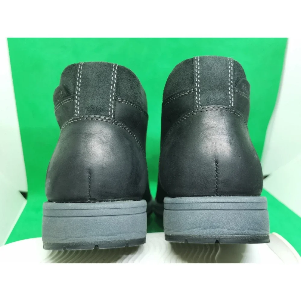 Hush Puppies these have