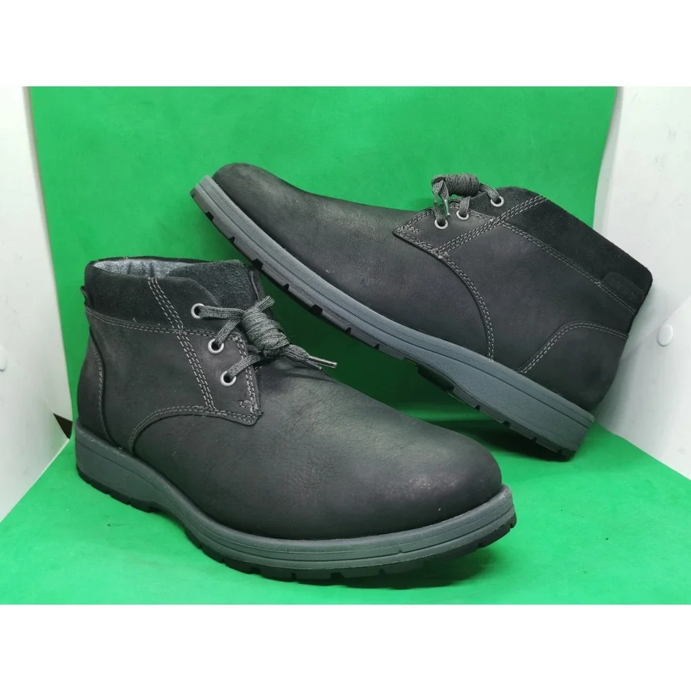 Hush Puppies these have