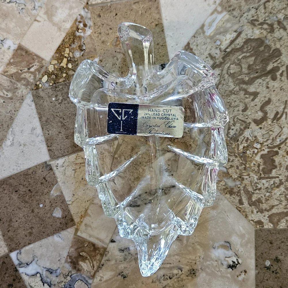 Crystal Clear Industries your enhance