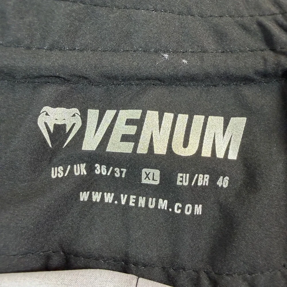 Venum fight team