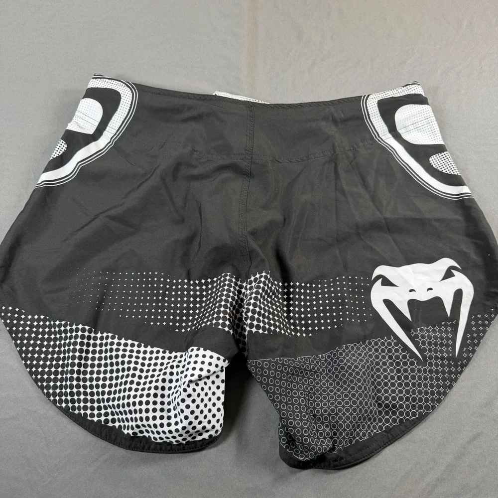 Venum fight team
