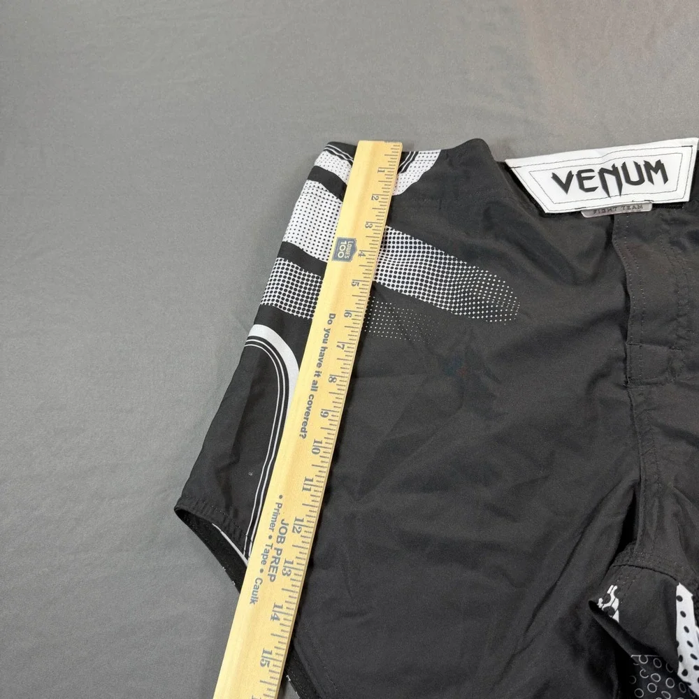 Venum fight team