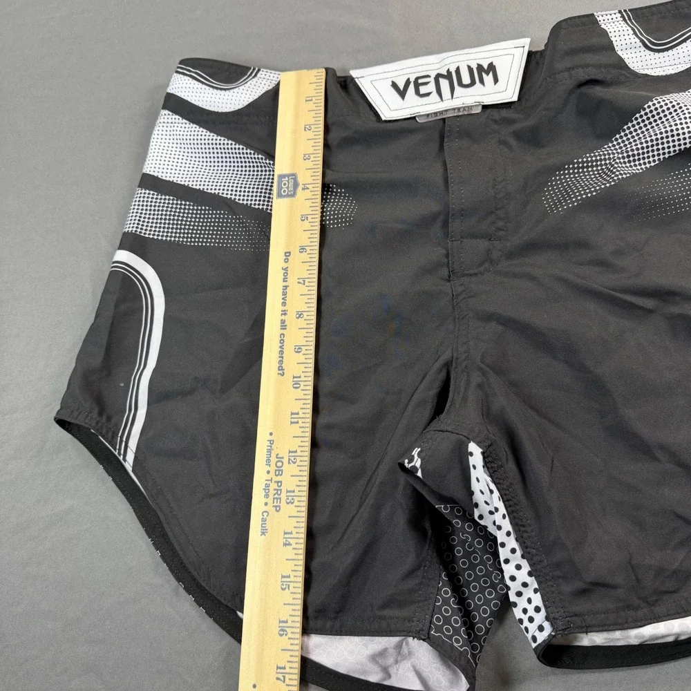 Venum fight team