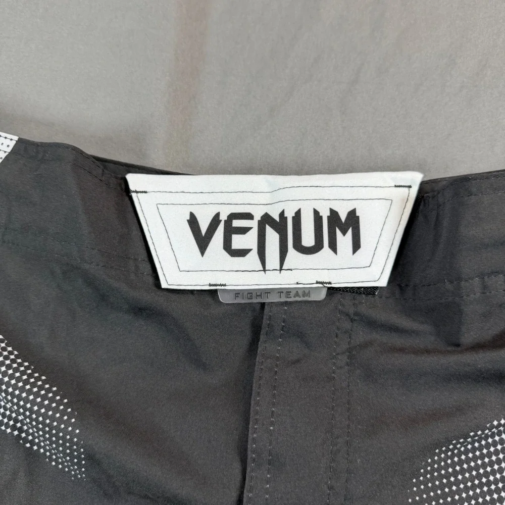 Venum fight team