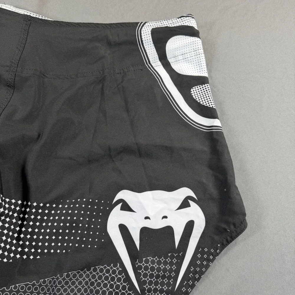 Venum fight team