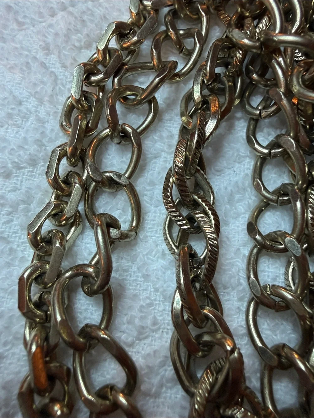 N/A elegant silver