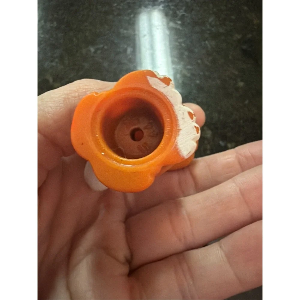Fisher Price paints chipped