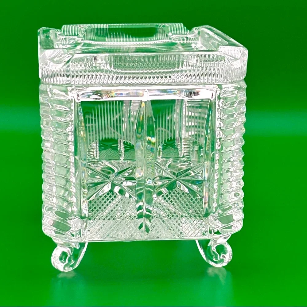 N/A vintage abcg