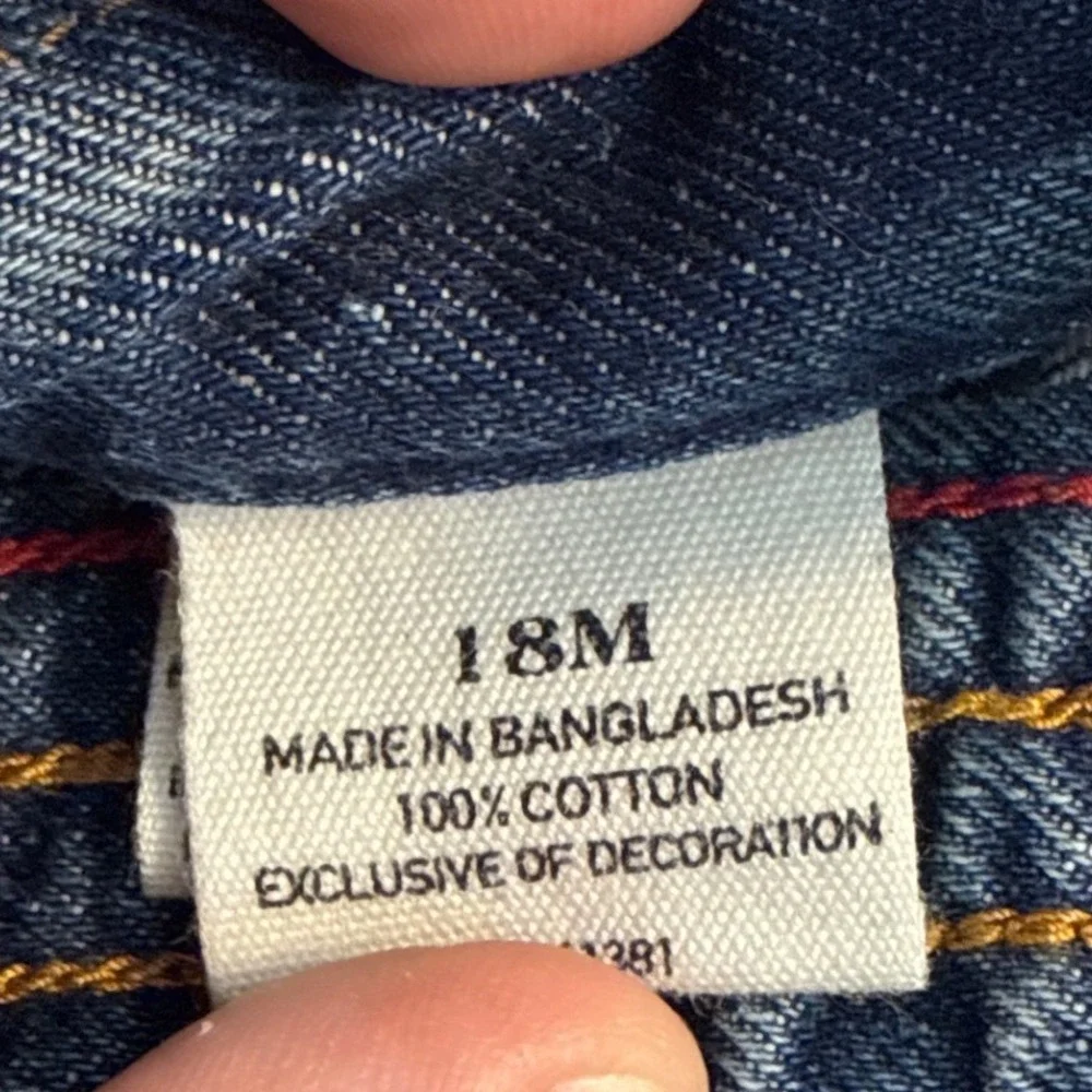 Polo Ralph Lauren adorable full