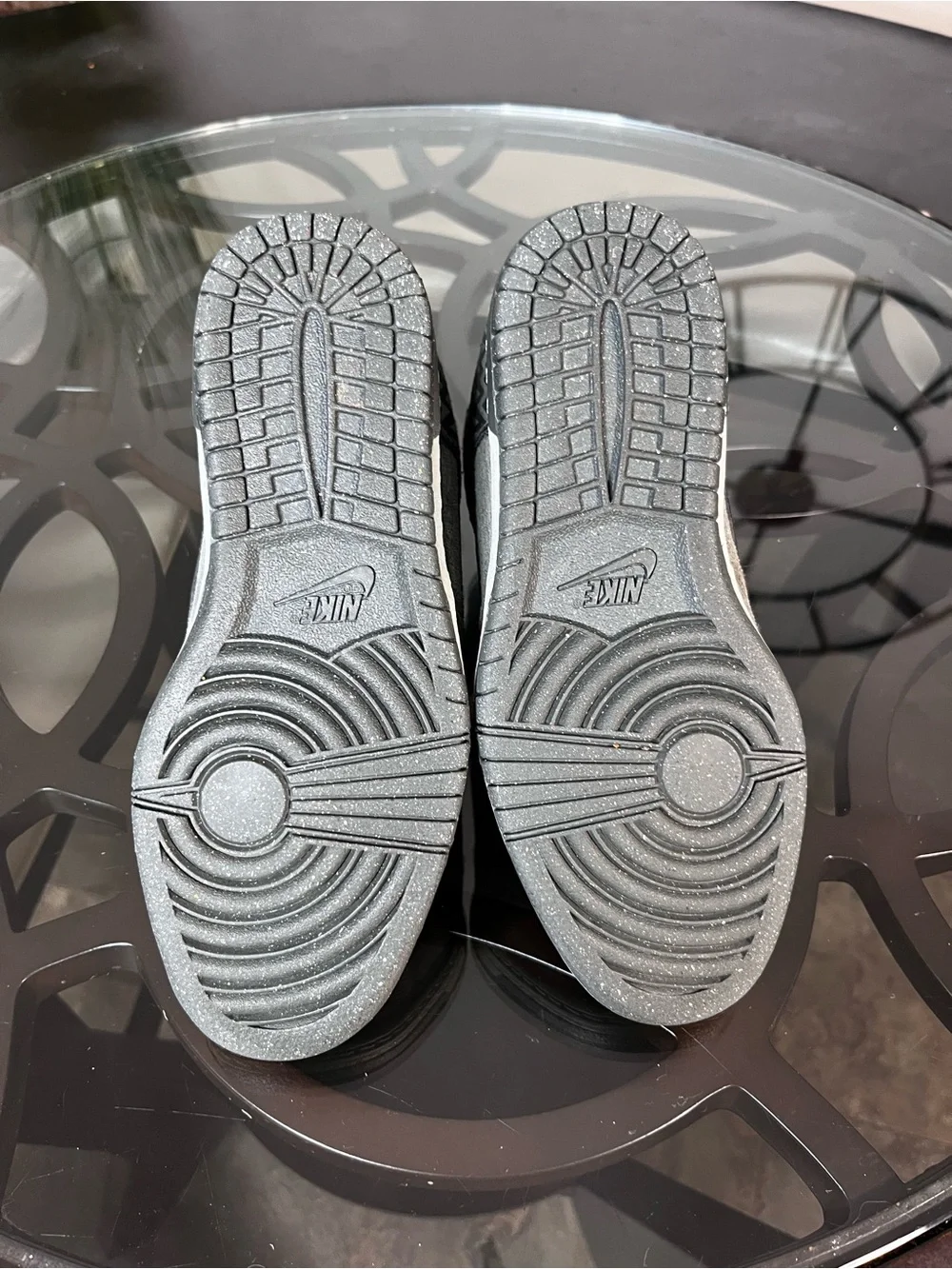 Nike good used