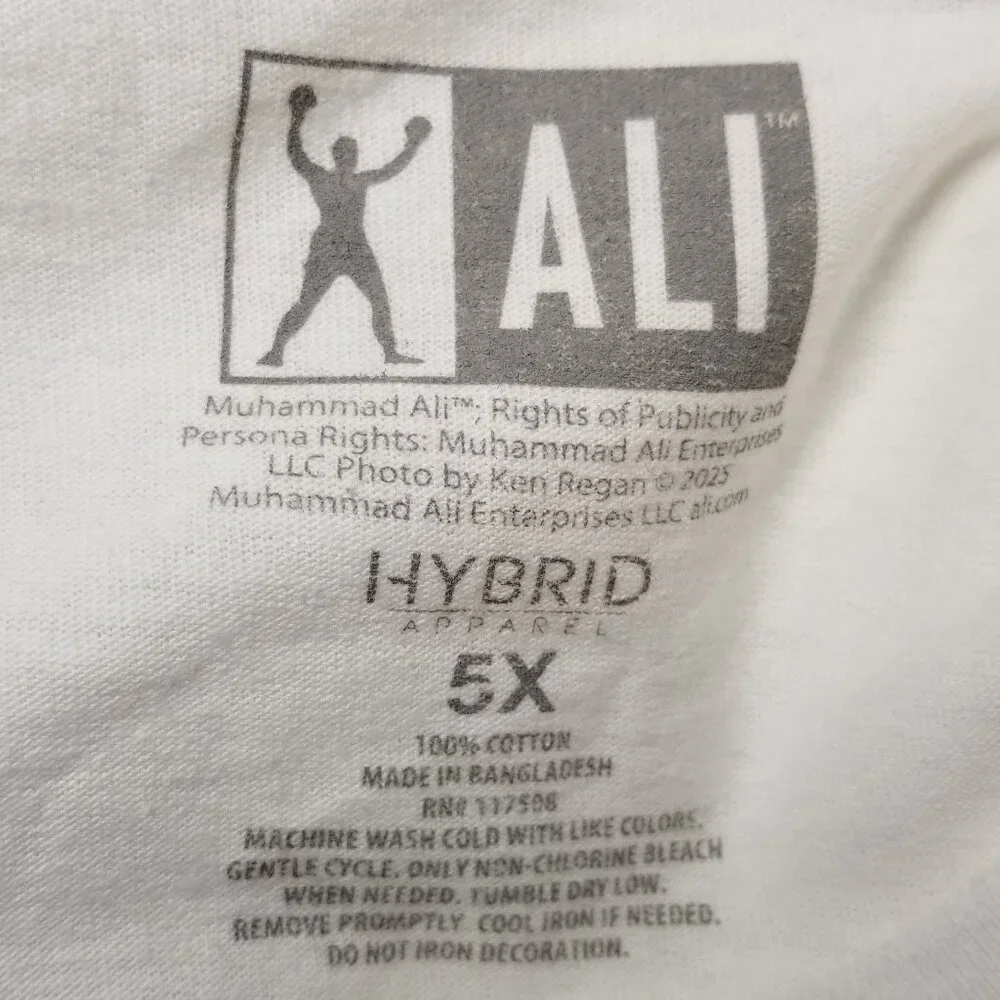 Hybrid Apparel up sale