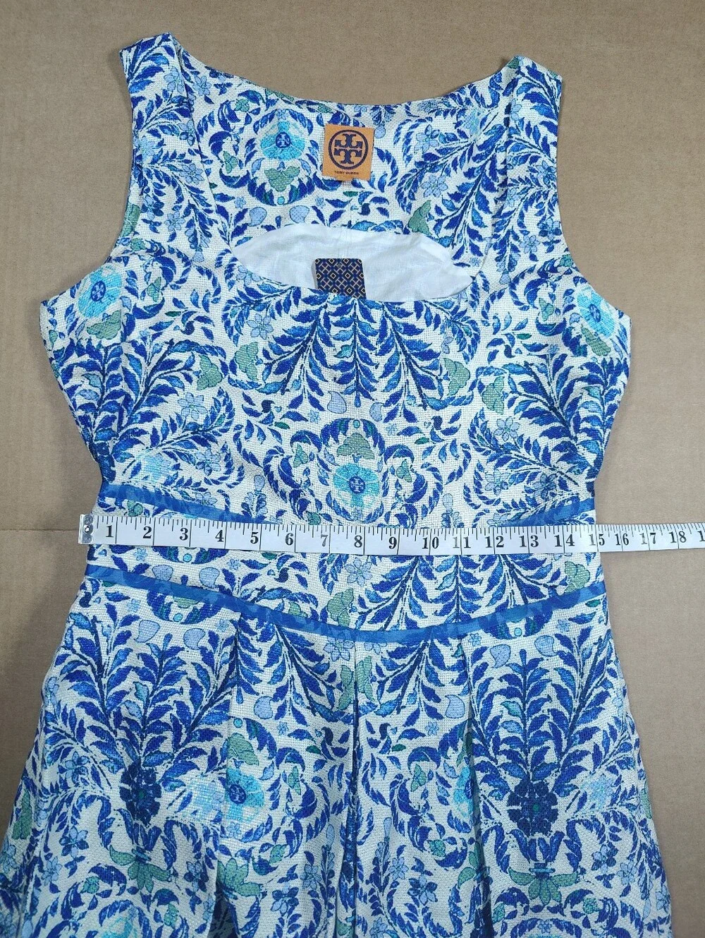 Tory Burch shoulder ~13