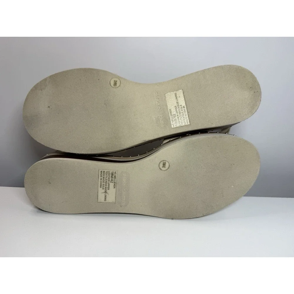 Vince Camuto product pair