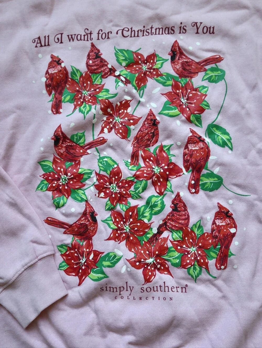 Simply Southern ​get into