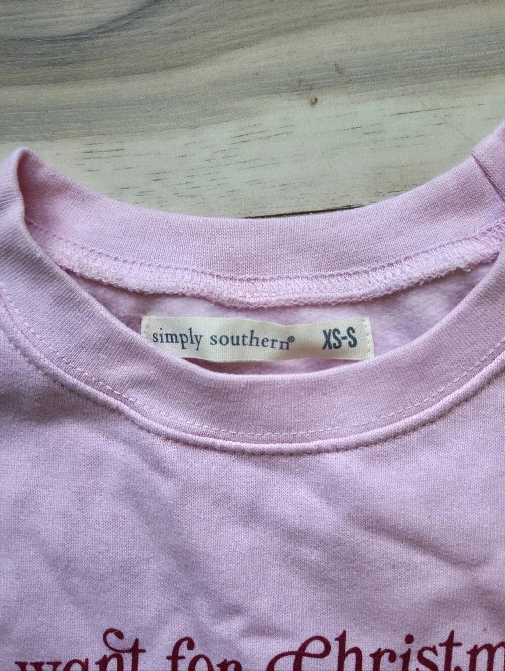 Simply Southern ​get into