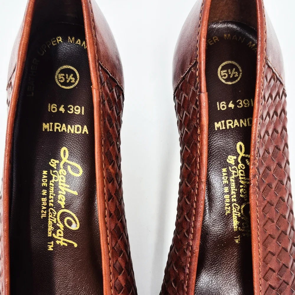 HM Leathercraft beautiful leathercraft