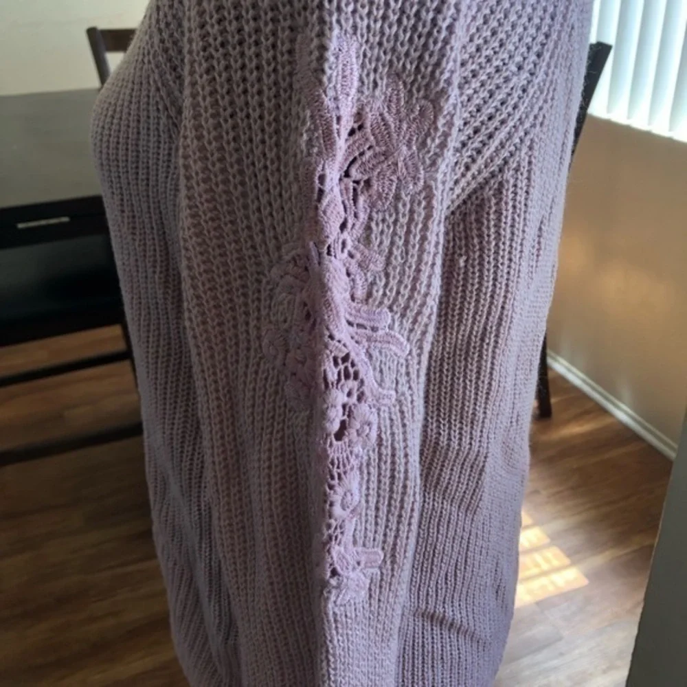 Freshman tie sleeve