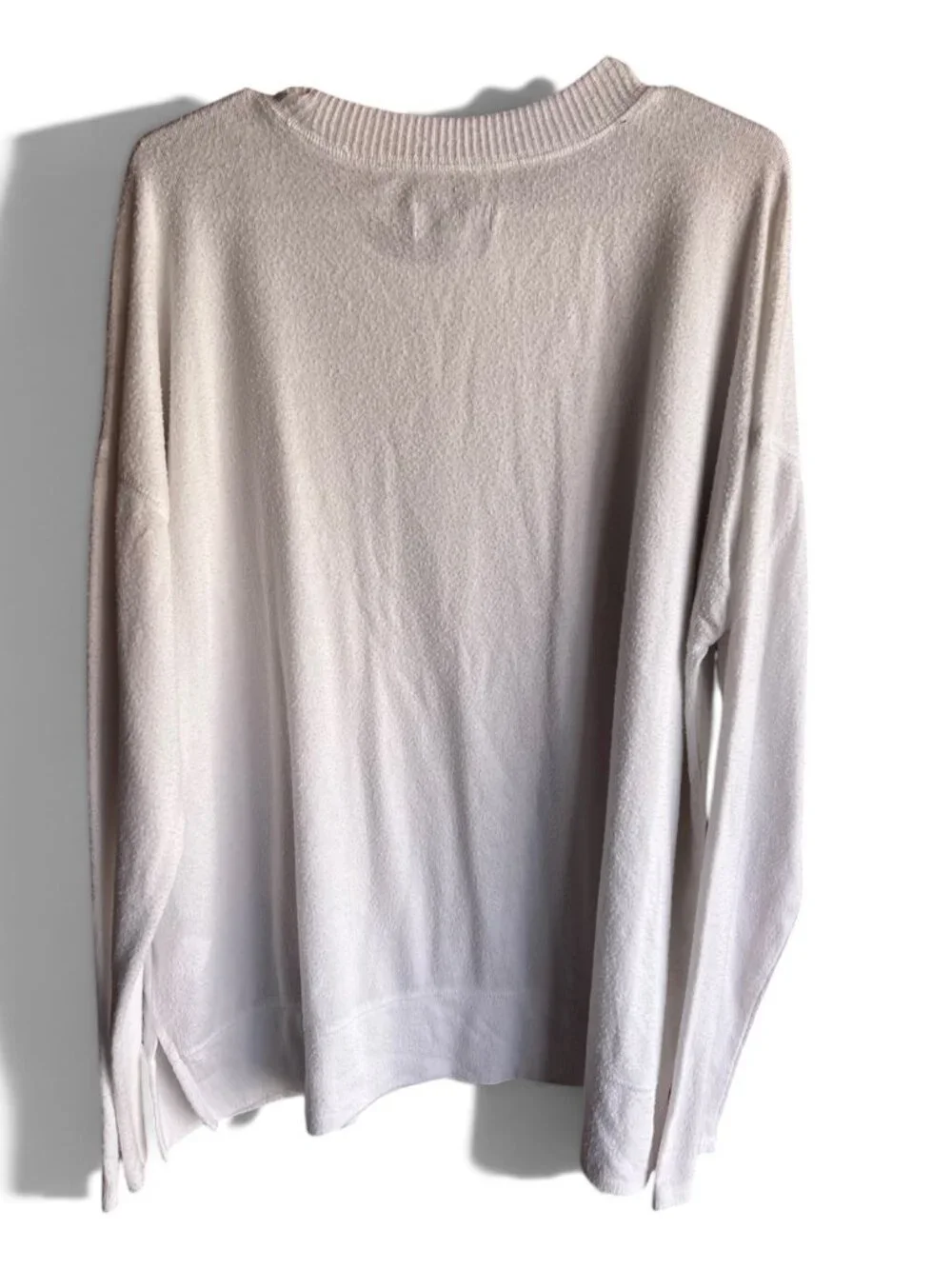 Lucky Brand sweater style