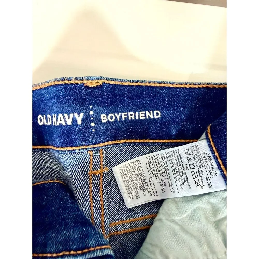 Old Navy old navy