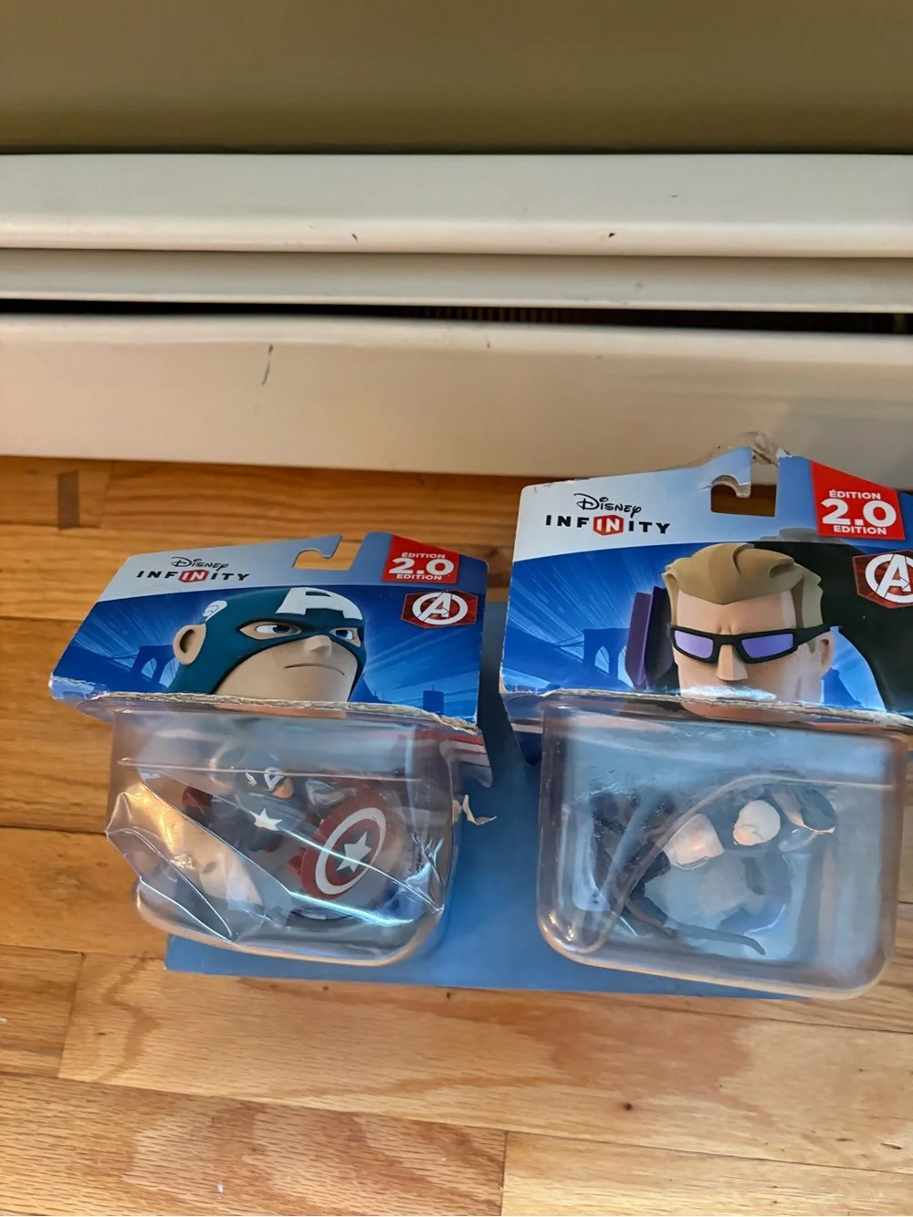 Marvel two super