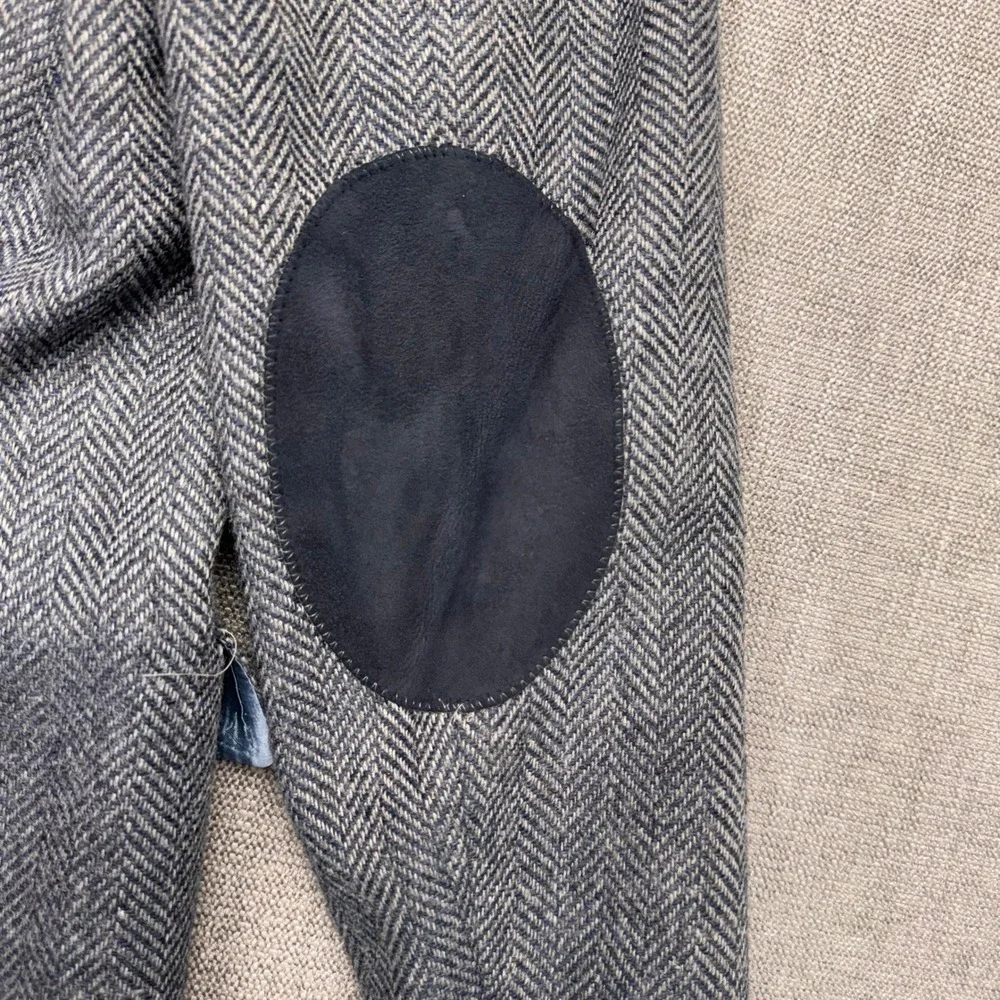 N/A vintage herringbone