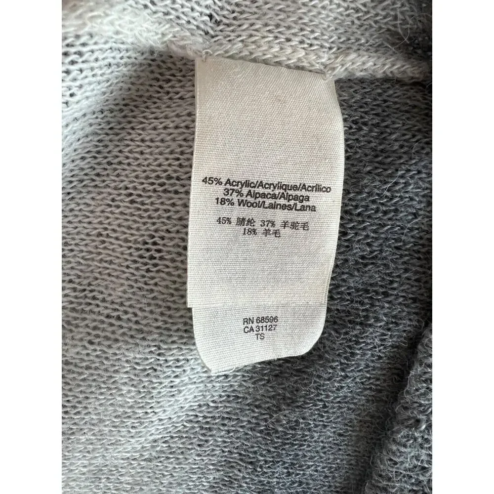 DKNY Pure size shoulders