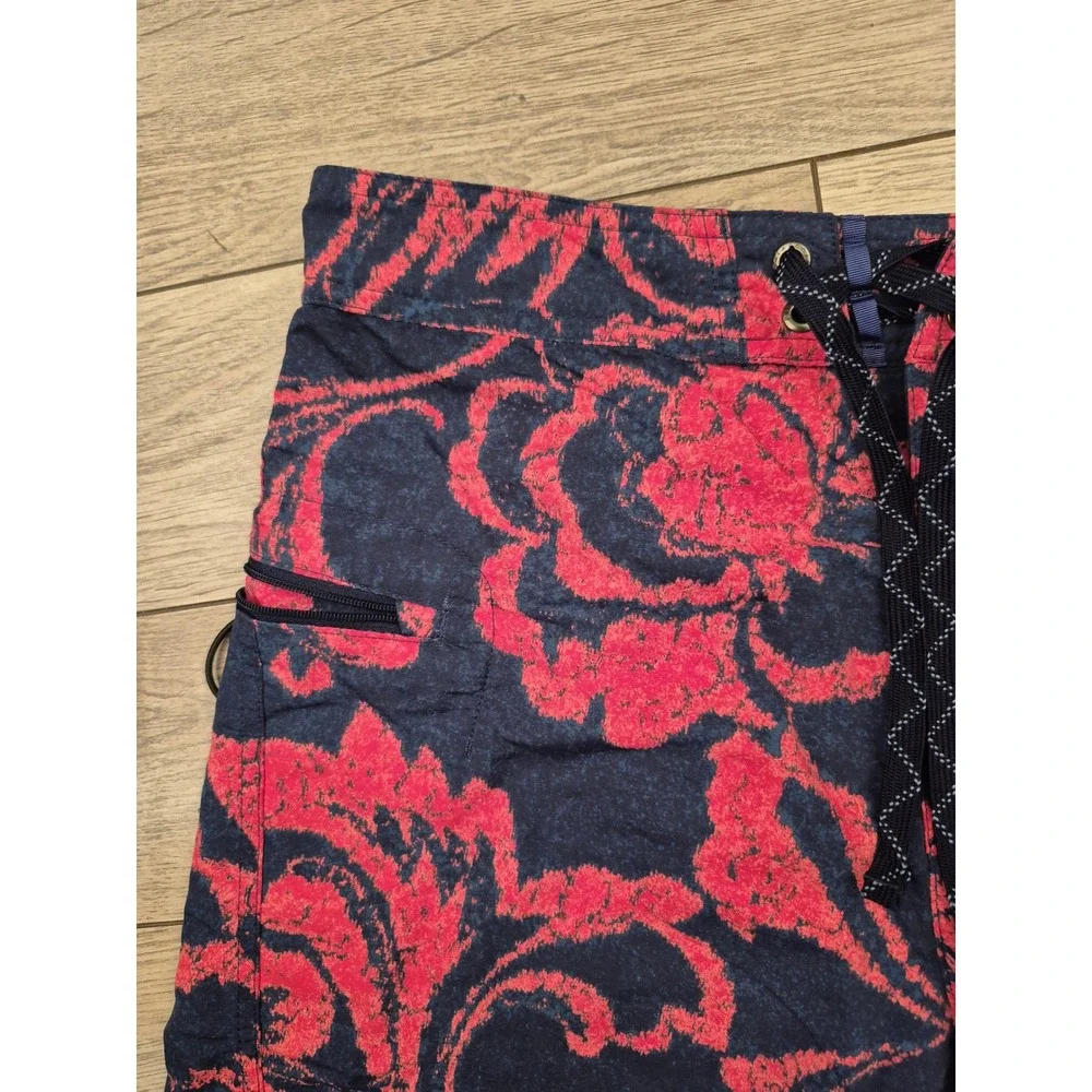 Patagonia board shorts