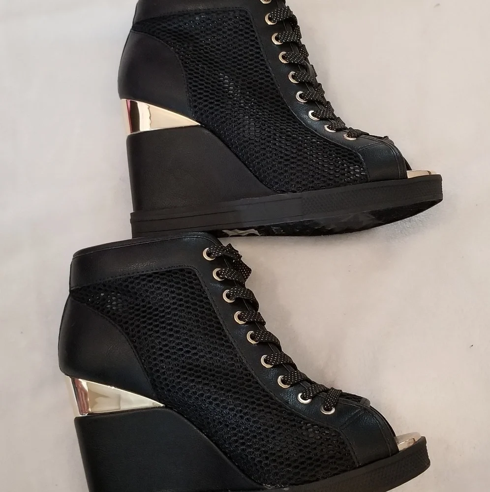 Aldo new never