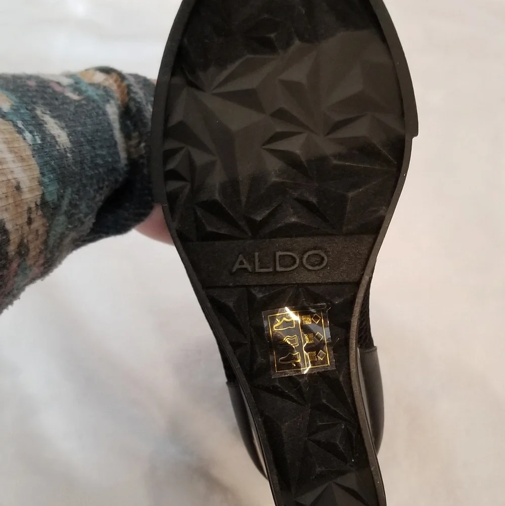 Aldo new never