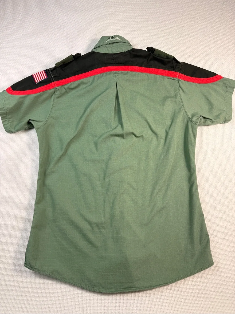 Trail Life USA short sleeve