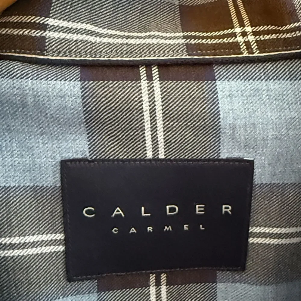 CALDER CARMEL calder carmel
