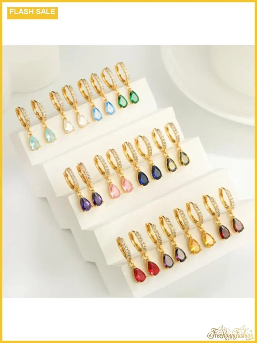 N/A dainty dangle
