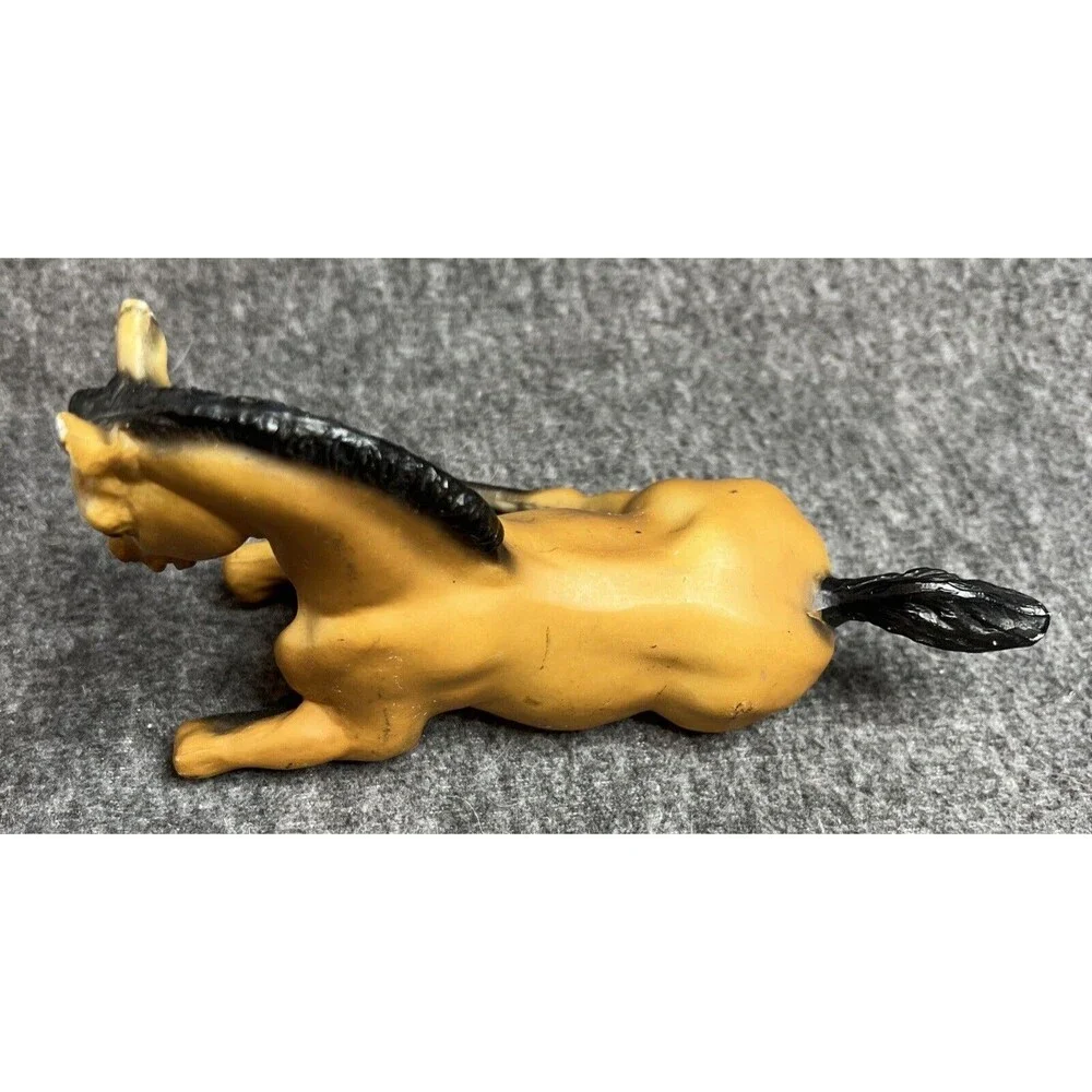 Breyer vintage traditional
