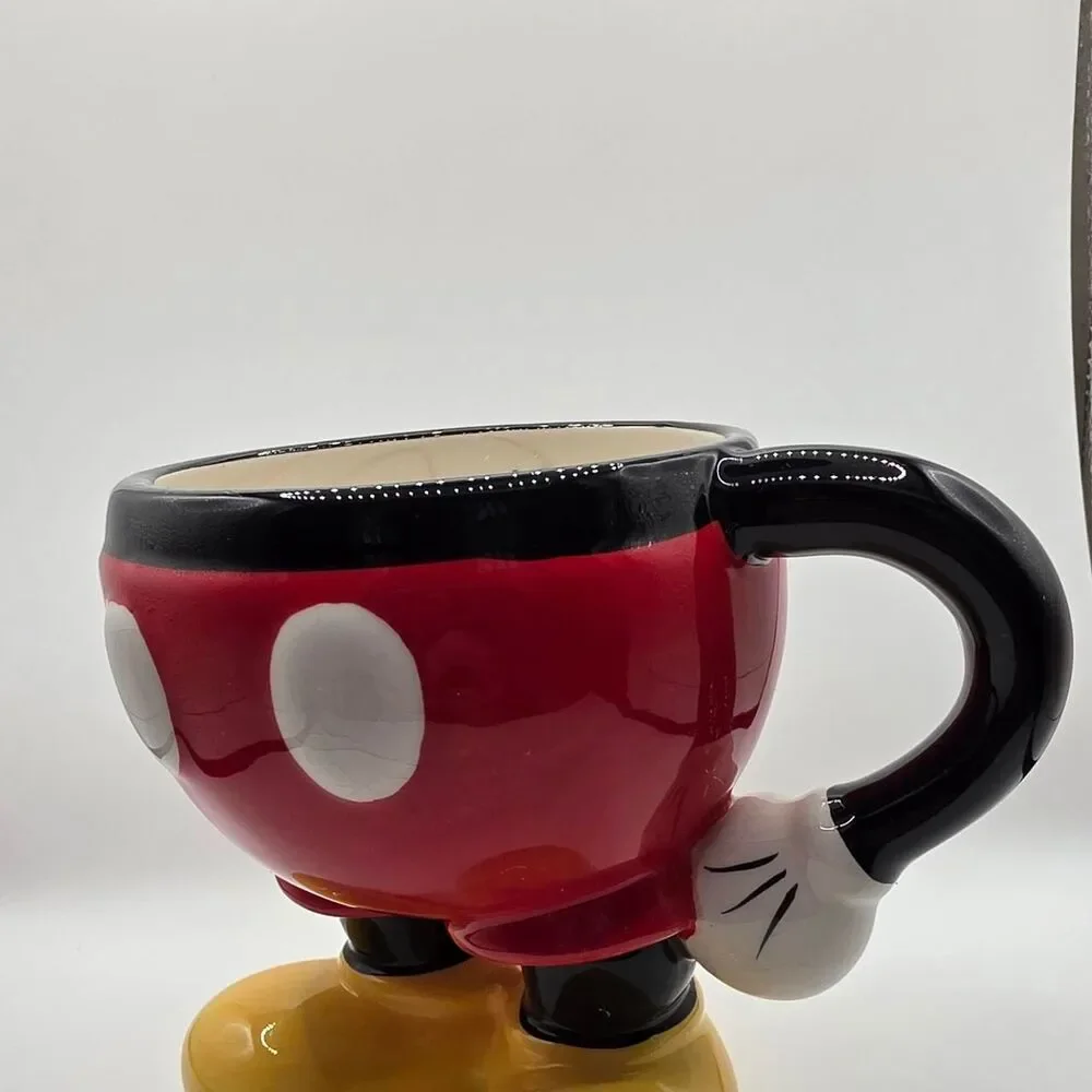 Disney mickey mouse