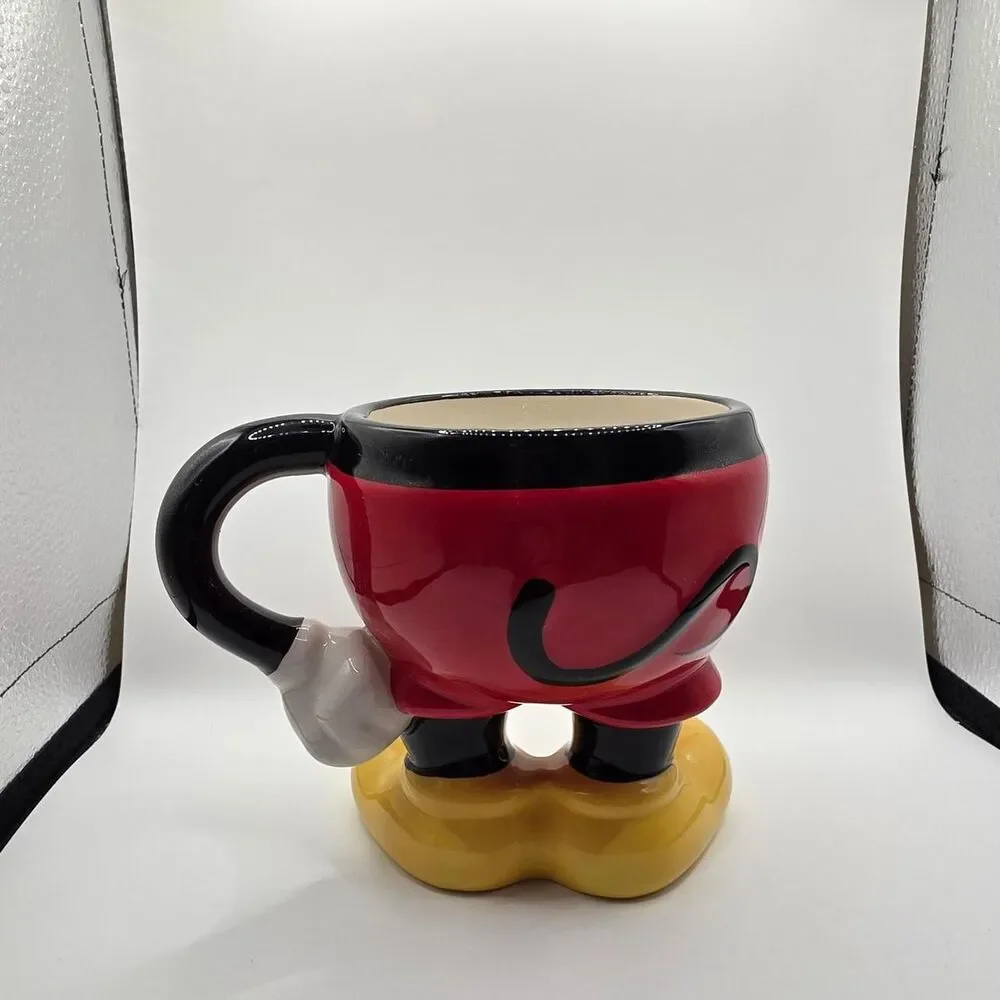 Disney mickey mouse