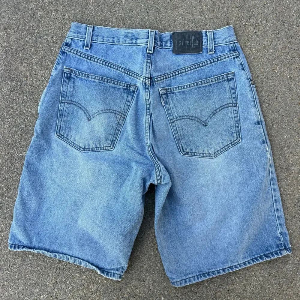 Levis vintage y2k