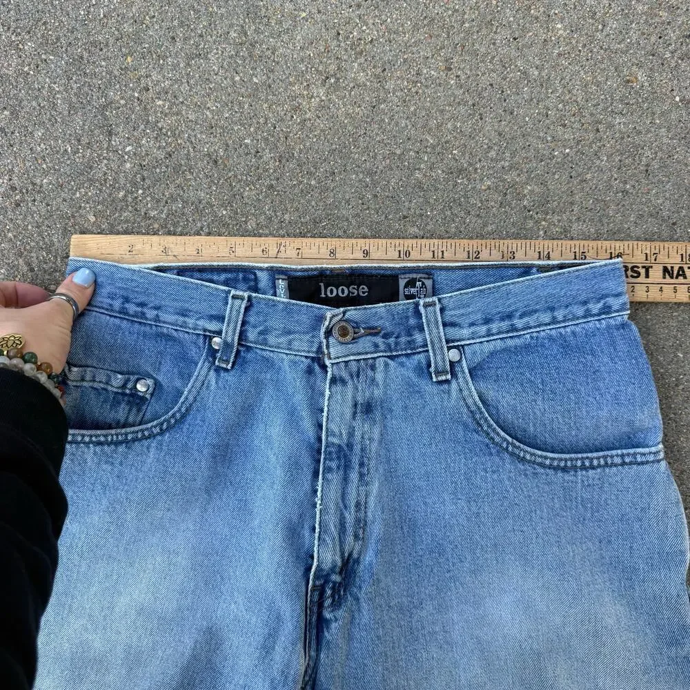 Levis vintage y2k